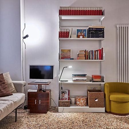 Apartamento Ca' Widmann Venecia Exterior foto