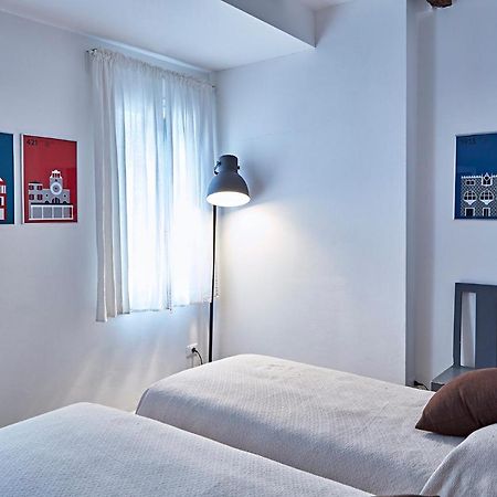 Apartamento Ca' Widmann Venecia Exterior foto