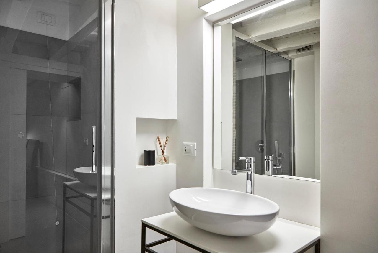 Apartamento Ca' Widmann Venecia Exterior foto