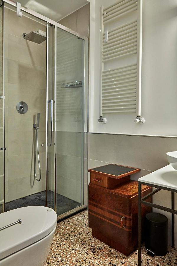 Apartamento Ca' Widmann Venecia Exterior foto