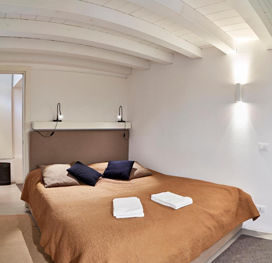 Apartamento Ca' Widmann Venecia Exterior foto