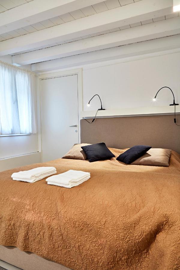 Apartamento Ca' Widmann Venecia Exterior foto