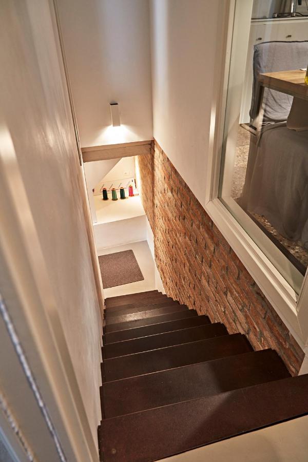 Apartamento Ca' Widmann Venecia Exterior foto